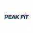 Peak  Fit - Home